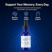 Support your memory every day with MemoFlow